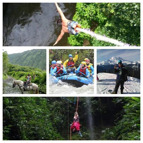 Costa Rica y USA