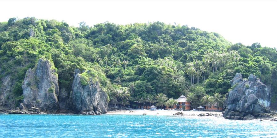 Apo Island Philippines