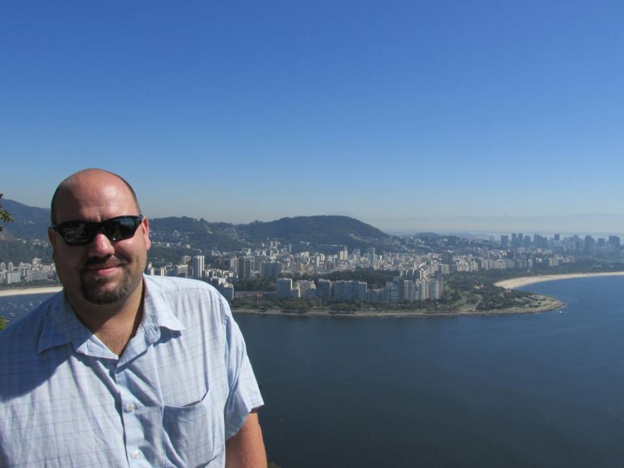 Rio de Janeiro