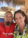Me and my wife in Cabo San Lucas