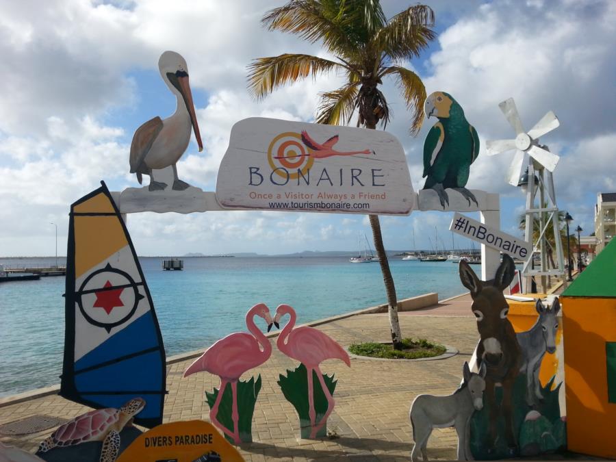 Bonaire 2018