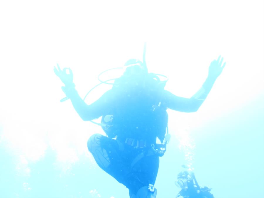 Scuba Yoga