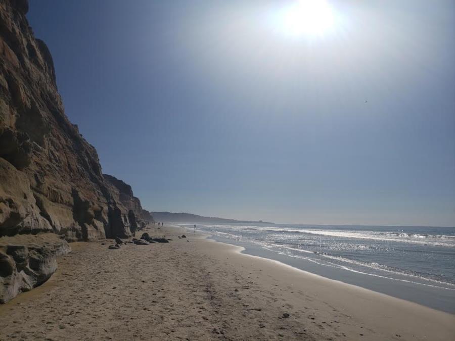 Beach - San Diego