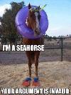 Seahorse