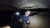 Spelunking at Mammoth Cave