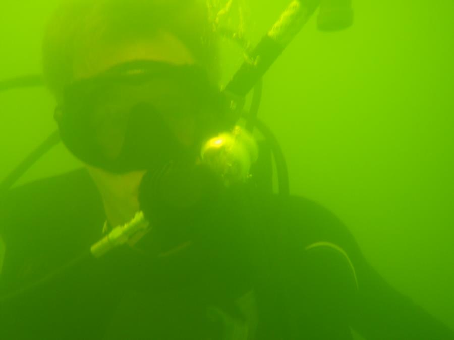 Athen Scuba Park