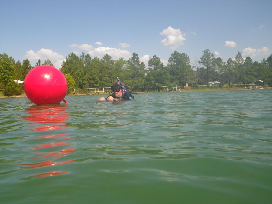 Athen Scuba Park II