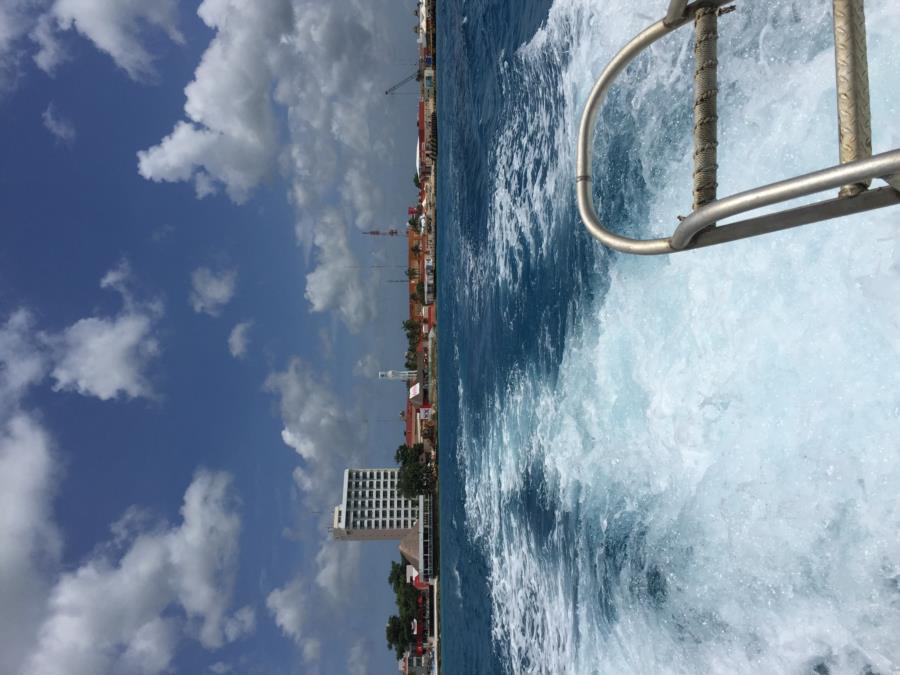 Cozumel