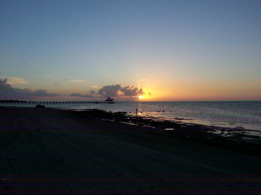 Lower Sugarloaf Key