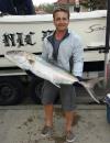 49 Inch Amberjack