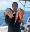 HogFish—Yum!