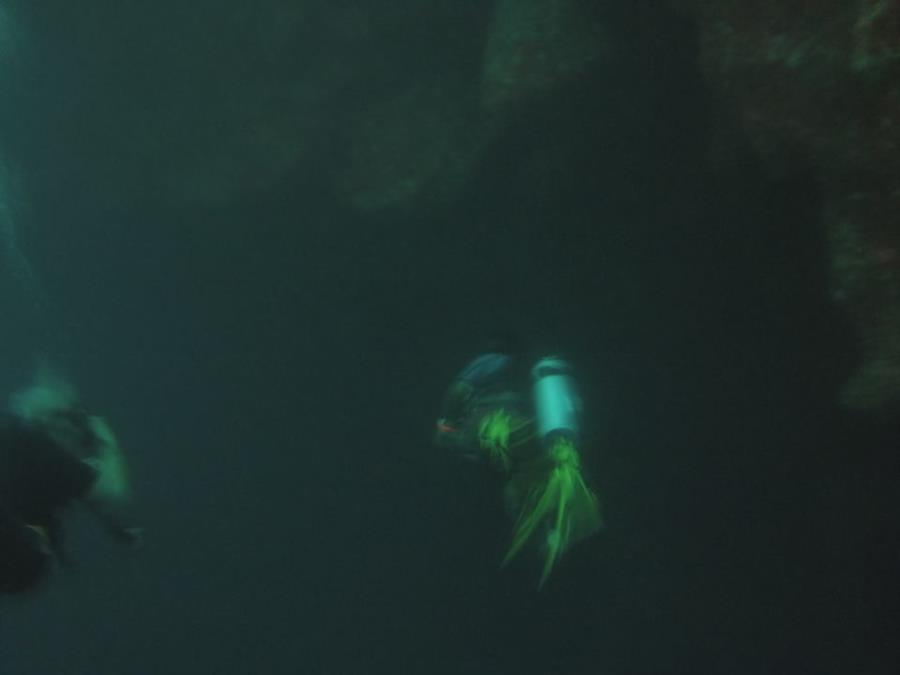 Belize Blue Hole