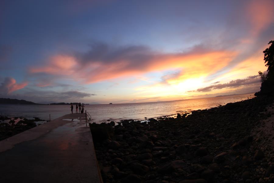 Mayumi Dive Resort, Anilao, Bantagas, Philippines