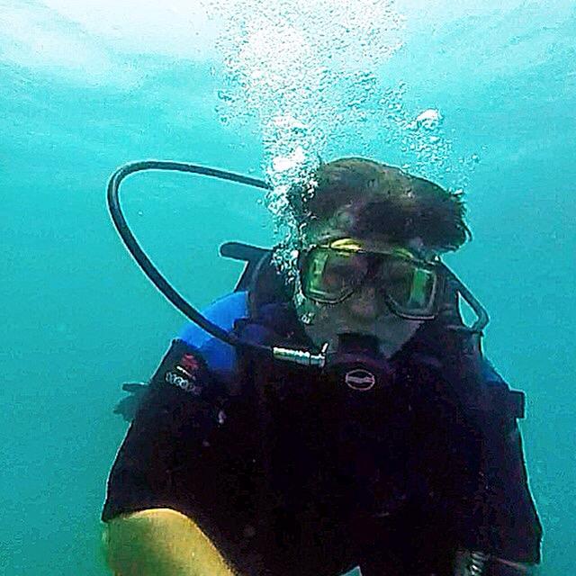 scubadivingnomad’s Profile Photo