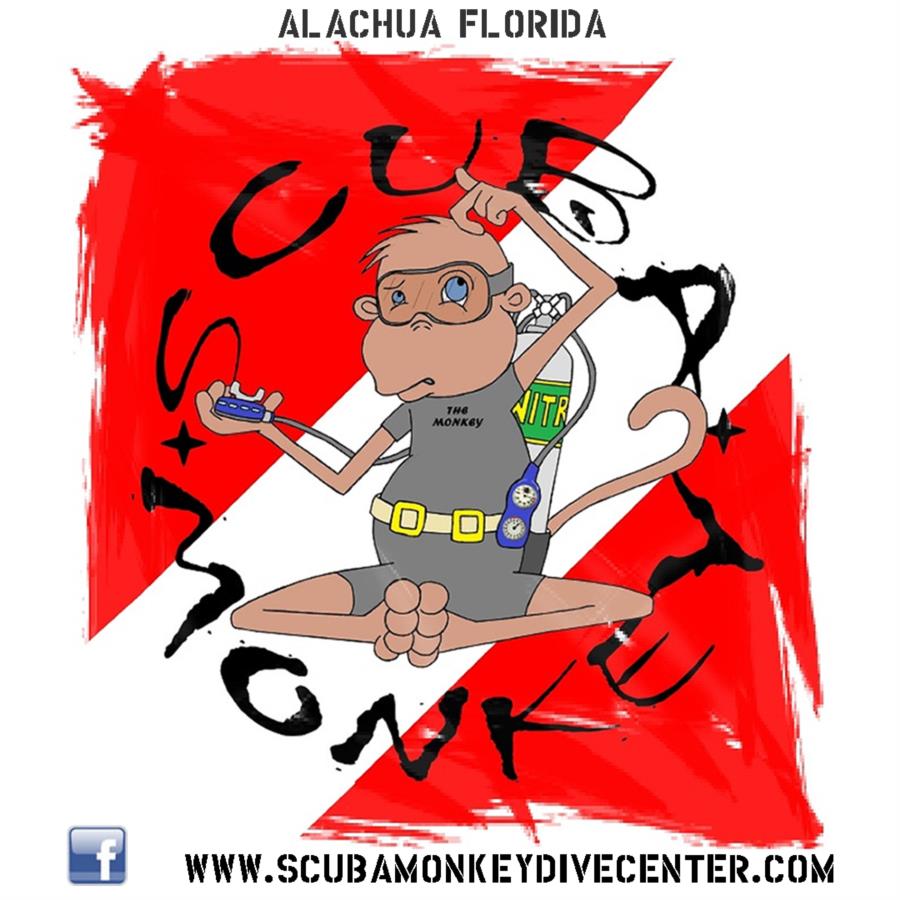 ScubaMonkeyDiveCenter’s Profile Photo