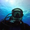 Underwater Selfie