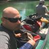 Heading to Hospital hole: Weeki Wachee river