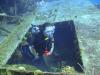 Cayman Brac, wreck dive