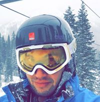 Zorik’s Profile Photo