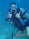 Pedernales Dive Site in Aruba