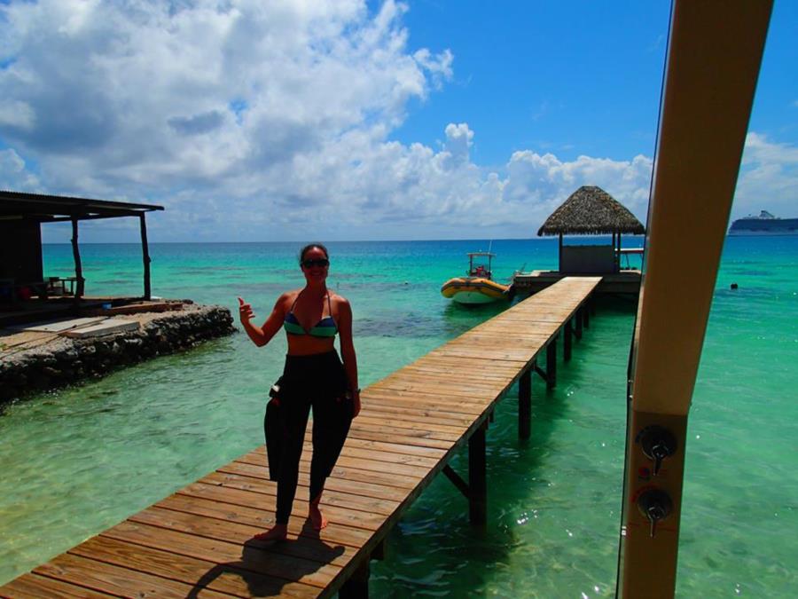 Fakarava Diving - Tuamotus Archipelago - French Polynesia