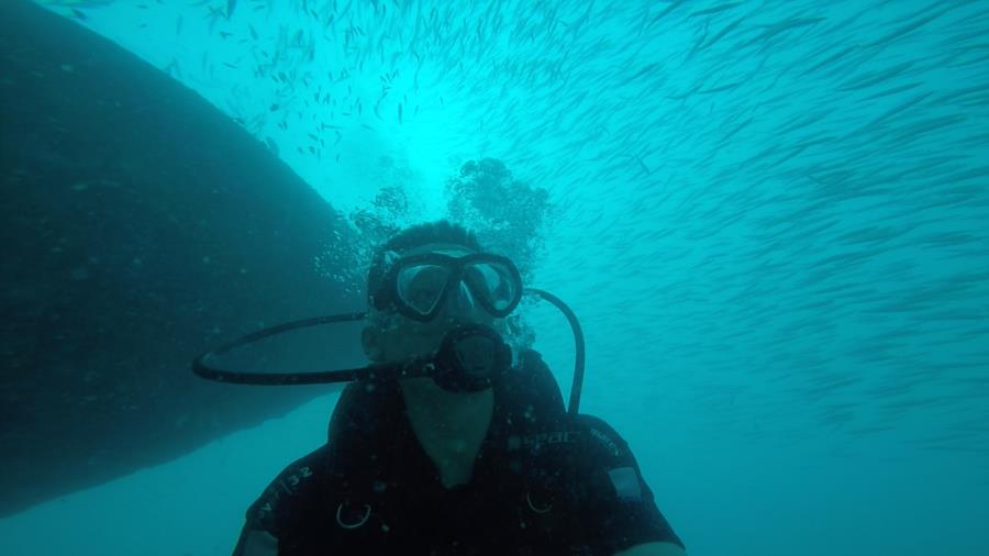 Perhentian Island