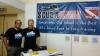 SEI and Sea Buzz Dive Center at Exhibition