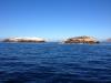 Gull Island off Santa Cruz Island