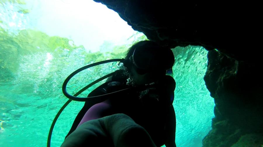 Ginnie Springs