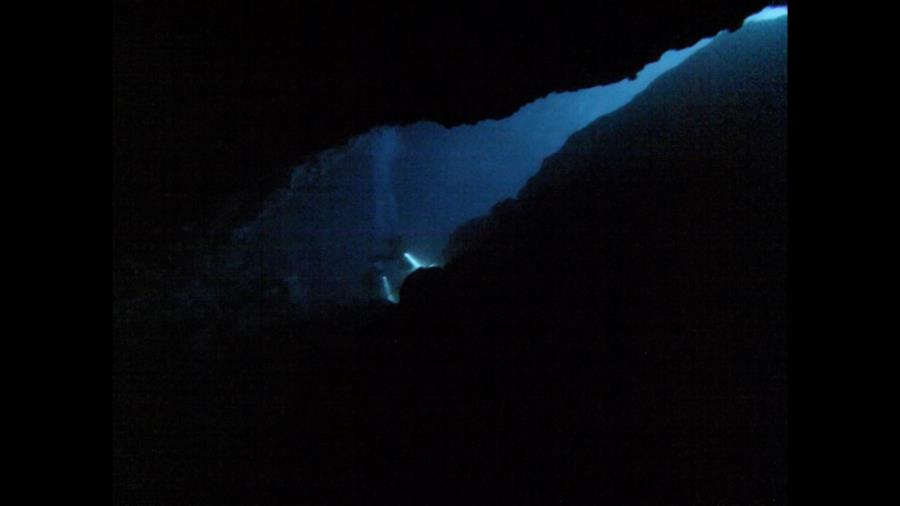 Blue Grotto Surface