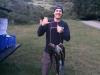 Spearfishing NorCal