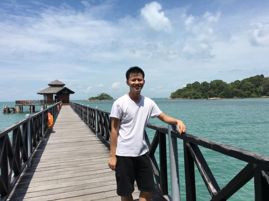 Bintan, Indonesia