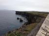 Cliff dive site