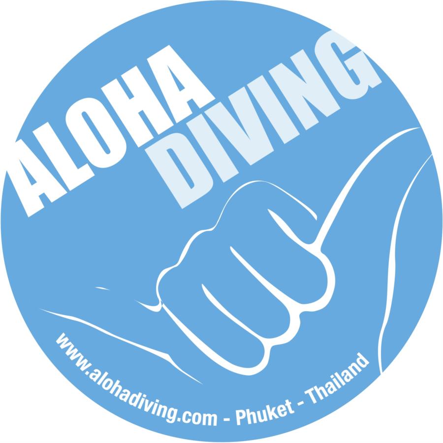 Aloha Diving