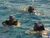 Diving Airport Reef in Jamaica