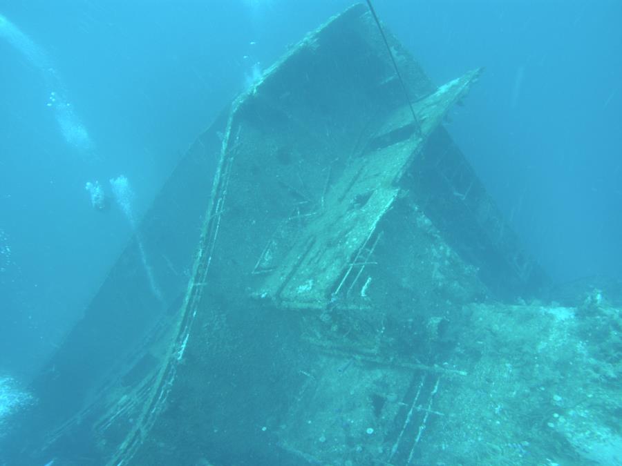 Wreck 1.1