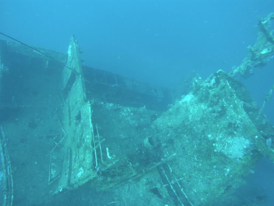 Wreck 1.2