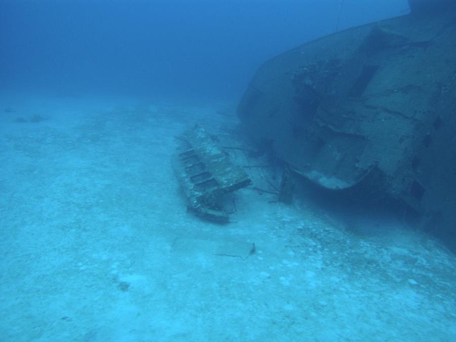 Wreck 2