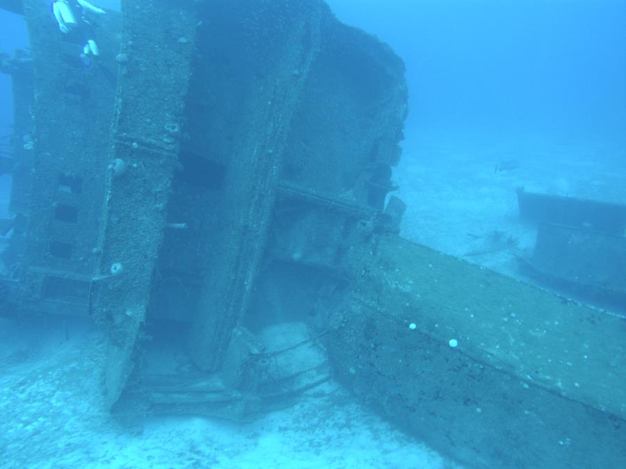 Wreck 2.1