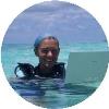 Dive o’clock