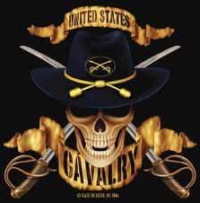 U.S. Cavalry