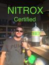 NITROX certified