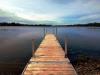 Picture of a dock