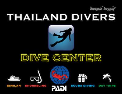 ThailandDivers’s Profile Photo