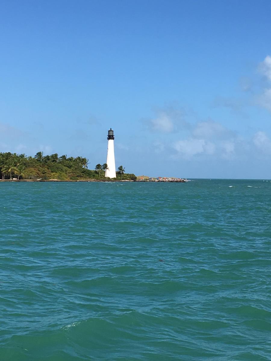 Boat View