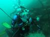 St Lawrence Drift Dive