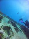 Diving Cuba
