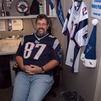 ScubaDave55’s Profile Photo