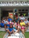 Legend Diving Team