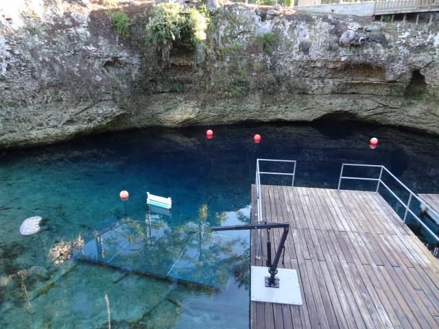 Blue Grotto 2